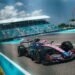 Colapinto sufrió un golpe de Verstappen y fue décimo en la carrera Sprint; Norris fue el ganador