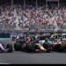 Por las adversas condiciones climáticas: se adelantó el horario de la F1 en Miami