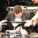 Messi llegó al paddock de Miami y revolucionó al mundo F1
