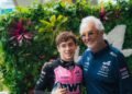 Briatore: “Colapinto rindió al nivel que esperamos en cada carrera”