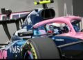 Colapinto tras su gran fin de semana en Miami: “Estoy feliz de haber encontrado el rumbo y sumar puntos”