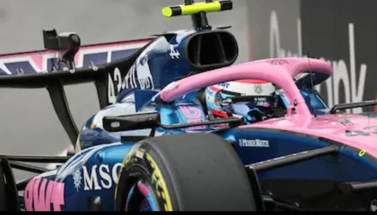 Colapinto tras su gran fin de semana en Miami: “Estoy feliz de haber encontrado el rumbo y sumar puntos”