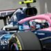 Colapinto tras su gran fin de semana en Miami: “Estoy feliz de haber encontrado el rumbo y sumar puntos”