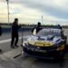 Urcera probó en La Plata junto al Maquin Parts Racing: “Queremos estar diez puntos”