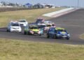 Completó los casilleros: el Turismo Pista confirmó el último autódromo que le faltaba