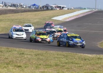 Completó los casilleros: el Turismo Pista confirmó el último autódromo que le faltaba