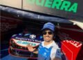 Lucas Guerra cambia de motorista en el TC Pista: “Queremos ser protagonistas”