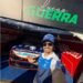 Lucas Guerra cambia de motorista en el TC Pista: “Queremos ser protagonistas”