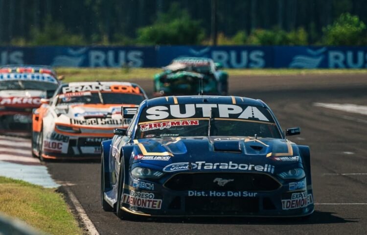 Lucas Carabajal y el equipo de Ulises Armellini no estarán presentes en Termas
