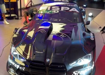 Le gana al futuro: un piloto confirmó marca y equipo para sumarse al TC Pista en 2027