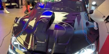 Le gana al futuro: un piloto confirmó marca y equipo para sumarse al TC Pista en 2027