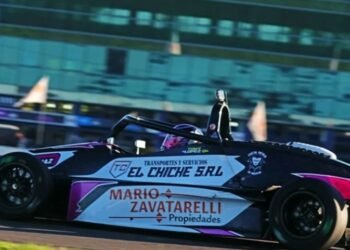 Tomás López se ilusiona con la fecha del Cabalén: “Quiero pelear dentro de los diez”