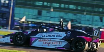 Tomás López se ilusiona con la fecha del Cabalén: “Quiero pelear dentro de los diez”