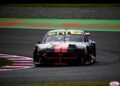 En una final entretenida, Santiago Biagi se alzó con la victoria en el TC Pista