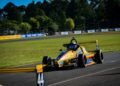 Genaro Bevilacqua debutó en la Fórmula Nacional: “Fue una experiencia única”