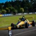 Genaro Bevilacqua debutó en la Fórmula Nacional: “Fue una experiencia única”