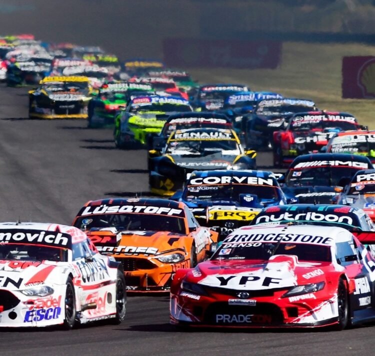 Equipos del TC solicitaron de manera formal una reunión con Hugo Mazzacane