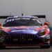 24 Horas de Nürburgring: Verstappen terminó tercero la primera clasificación
