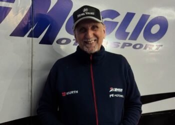 Di Meglio en Clasificando: “Adentro de la ACTC hay más de un topo”