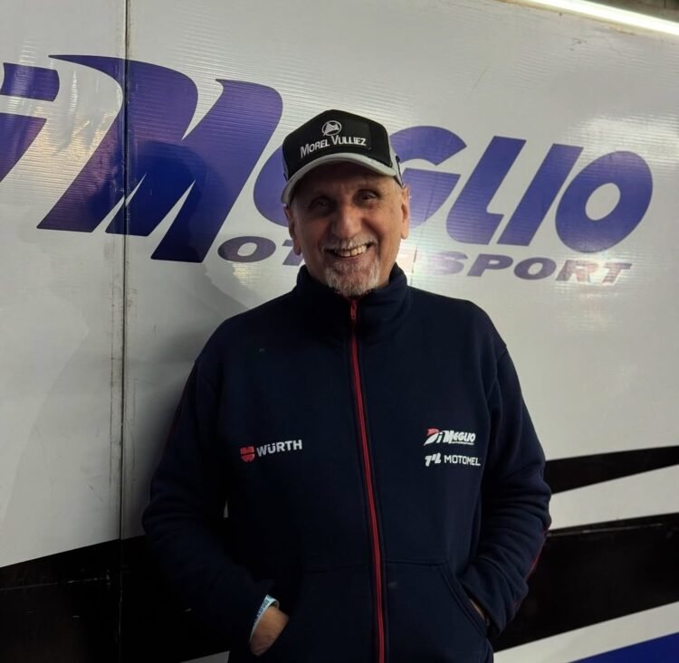 Di Meglio en Clasificando: “Adentro de la ACTC hay más de un topo”