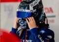 TCR Europe: Tiago Pernía corre en Spa-Francorchamps