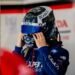 TCR Europe: Tiago Pernía corre en Spa-Francorchamps
