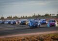 La quinta fecha ya tiene escenario: el TC2000 regresará a San Nicolás