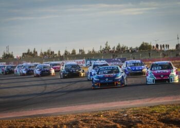 La quinta fecha ya tiene escenario: el TC2000 regresará a San Nicolás