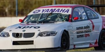 Turismo Internacional: Tomasello y Bautista Dose se quedaron con las series