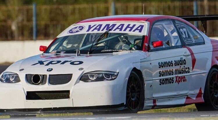 Turismo Internacional: Tomasello y Bautista Dose se quedaron con las series