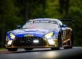 24 Horas de Nürburgring: triunfo para Mercedes y abandono de Verstappen