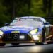 24 Horas de Nürburgring: triunfo para Mercedes y abandono de Verstappen