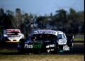 TC Pista Mouras: Iñaki Arrias ratificó su buen momento y se quedó con la serie