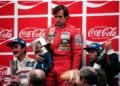 Hace 45 años Carlos Reutemann ganaba por última vez en Fórmula Uno