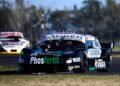 TC Pista Mouras: Iñaki Arrías volvió a ganar y es el nuevo puntero del certamen