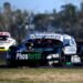 TC Pista Mouras: Iñaki Arrías volvió a ganar y es el nuevo puntero del certamen
