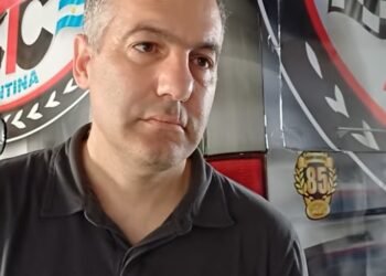 El pedido de los equipos por ‘transparencia’ en la Técnica: “Hay que preguntarle a ellos por qué lo dicen”