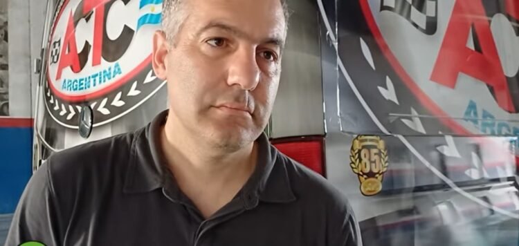 El pedido de los equipos por ‘transparencia’ en la Técnica: “Hay que preguntarle a ellos por qué lo dicen”