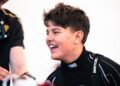 Martín Bertolachini, el joven argentino que acelera en Europa y ya mira hacia la Fórmula 4
