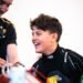 Martín Bertolachini, el joven argentino que acelera en Europa y ya mira hacia la Fórmula 4