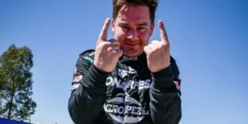 Bernardo Llaver debuta en el TC junto a Ciabattari y La Manna: “Estoy Feliz”