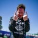 Bernardo Llaver debuta en el TC junto a Ciabattari y La Manna: “Estoy Feliz”