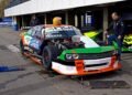 Siguen las pruebas de cara a la fecha en El Cabalén: Castellano y Gianini estuvieron en La Plata