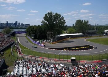 GP de Canadá: Montreal, ¿un circuito exigente? Puntos clave a tener en cuenta