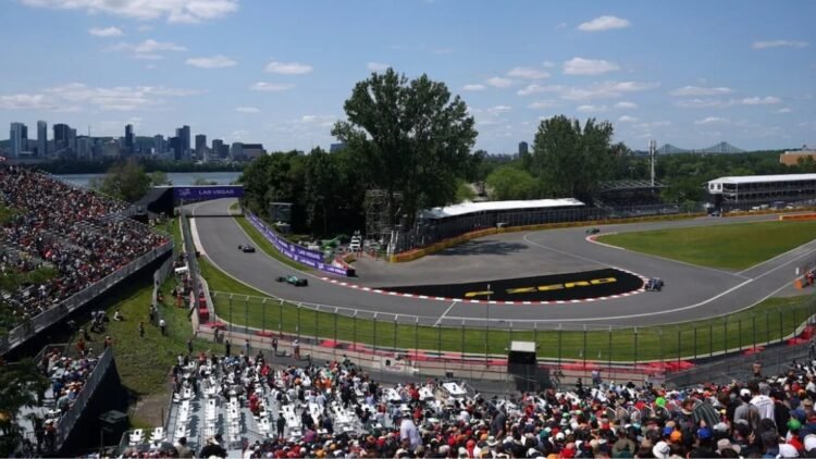 GP de Canadá: Montreal, ¿un circuito exigente? Puntos clave a tener en cuenta