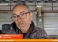 Fabián Giustozzi y la revisión cruzada obligatoria: “Es una falta de respeto a los técnicos de la categoría”