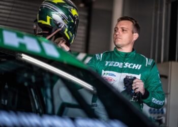 Lucas Tedeschi contará con cambios importantes a partir de la fecha en Rosario