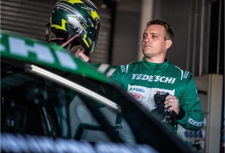 Lucas Tedeschi contará con cambios importantes a partir de la fecha en Rosario