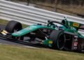 Sacha Fenestraz ganó en la Super Fórmula en Suzuka