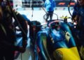 Steve Nielsen: “No será una sprint sencilla dadas nuestras posiciones de salida”
